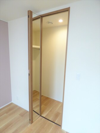 メゾンド・メルヴェーユ須磨の物件内観写真